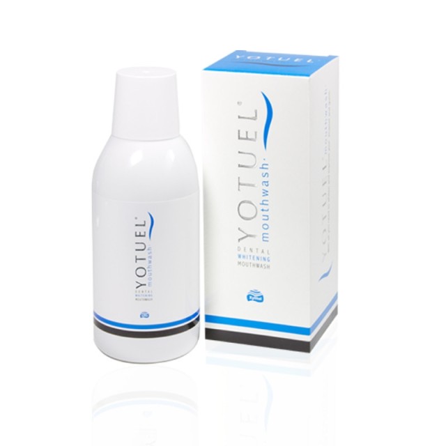 Yotuel Mouthwas &hellip;