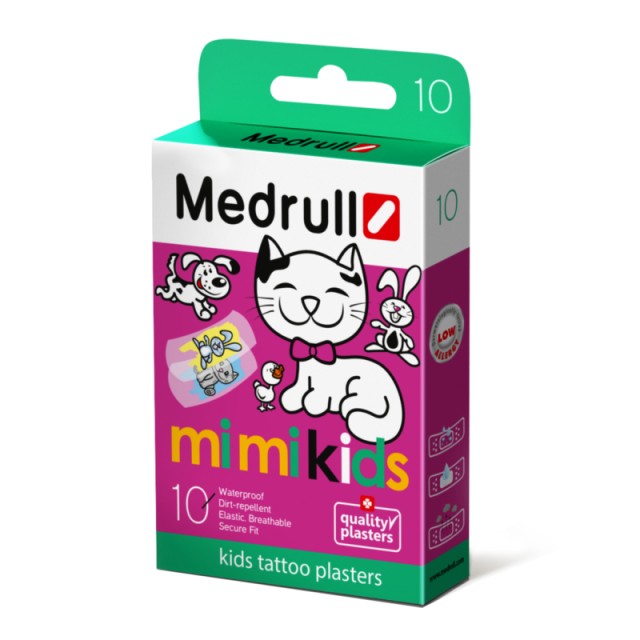 Medrull Mimi Ki …