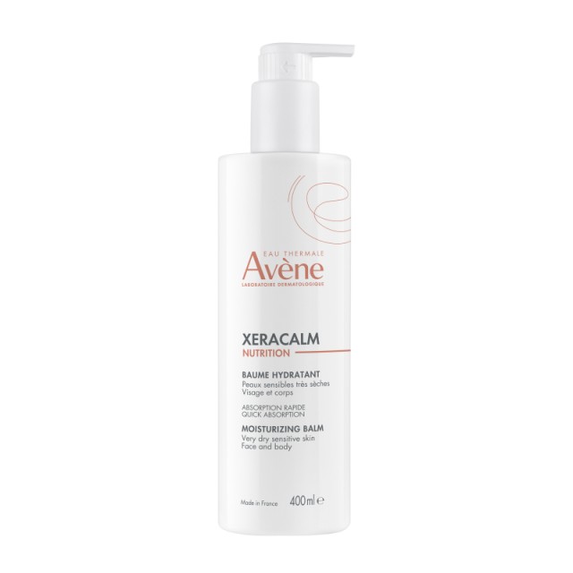 Avene Xeracalm … Avene Xeracalm …