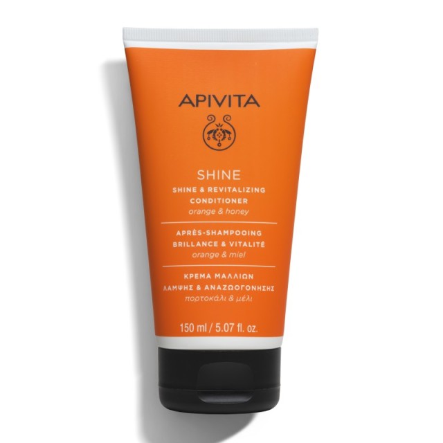 Apivita Shine C … Apivita Shine C …