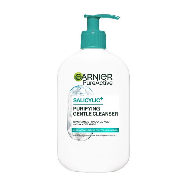 Garnier Pureact … Garnier Pureact …