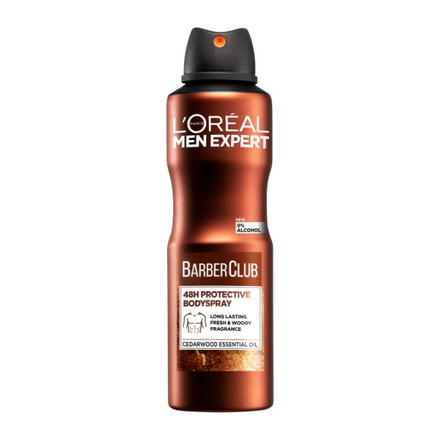 LOREAL MEN EXPE …