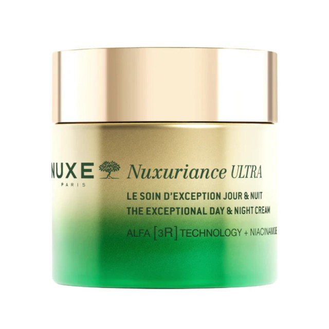 Nuxe Nuxuriance … Nuxe Nuxuriance …