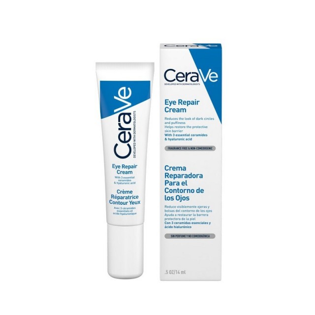 Cerave Eye Repa …