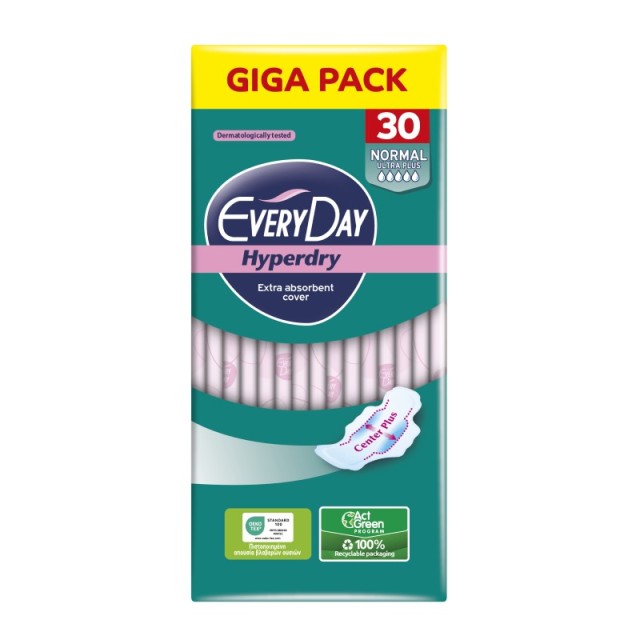 Everyday Σερβιέ …