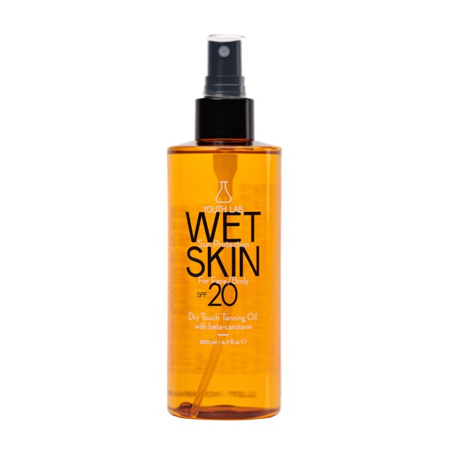 Youth Lab Wet S … Youth Lab Wet S …