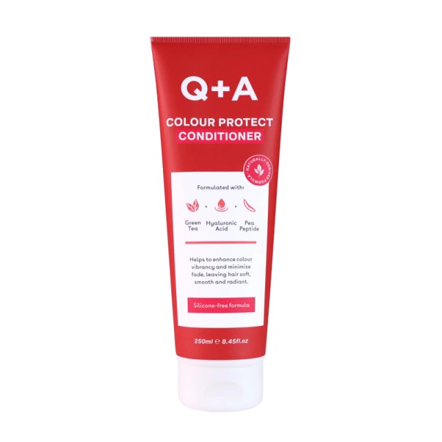 Q+A Colour Prot &hellip;