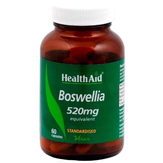 HEALTH AID Bosw …