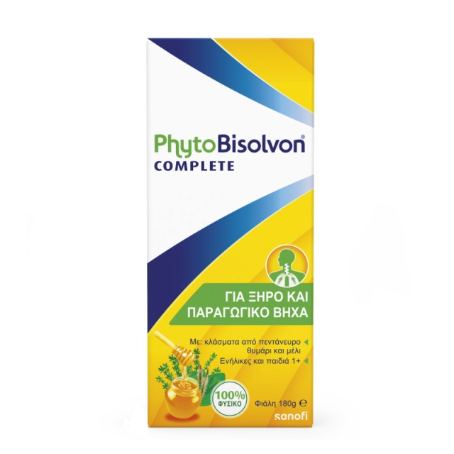 Bisolvon Phytob …