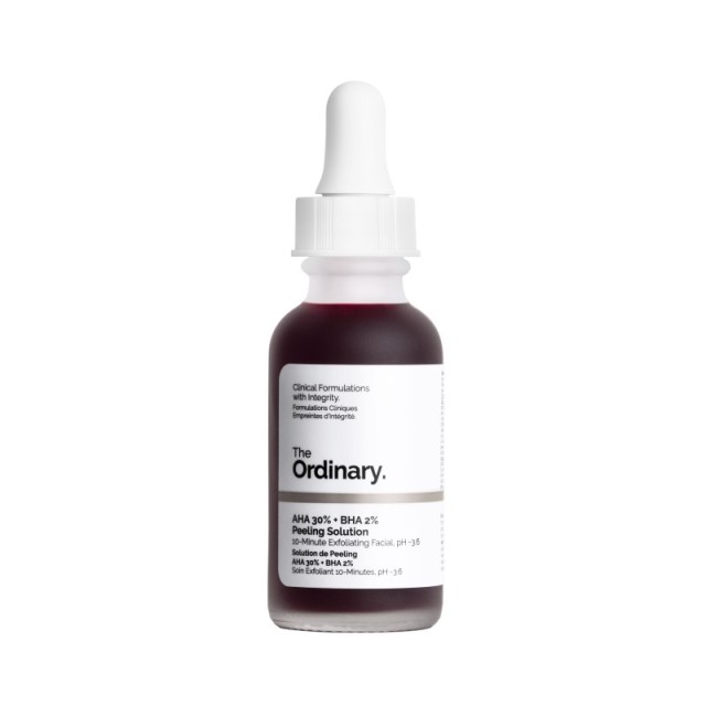 The Ordinary AH &hellip;