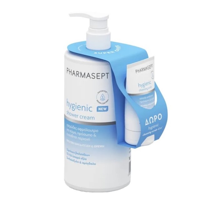 Pharmasept Prom &hellip;