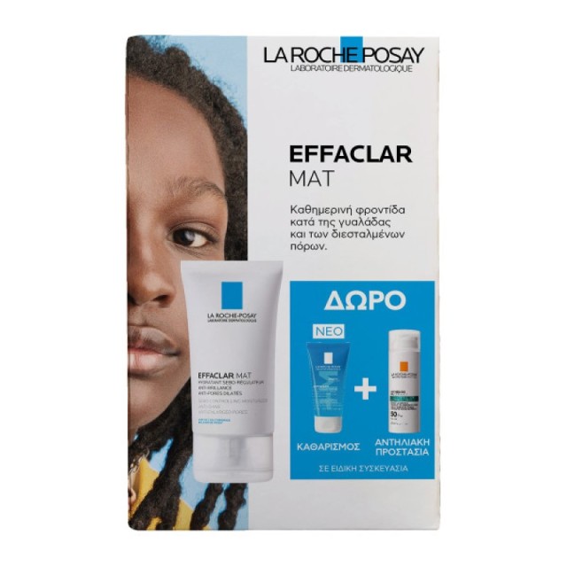 La Roche Posay &hellip;
