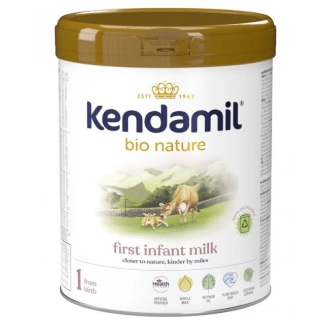 Kendamil Bio Na …