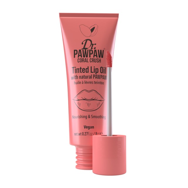 Dr.PawPaw Tinte … Dr.PawPaw Tinte …
