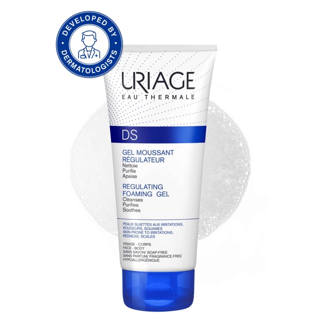 Uriage D.S.Gel …
