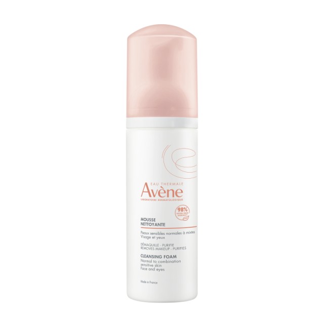 Avene Mousse Ne … Avene Mousse Ne …