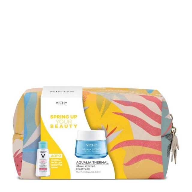 Vichy Set Aqual &hellip;