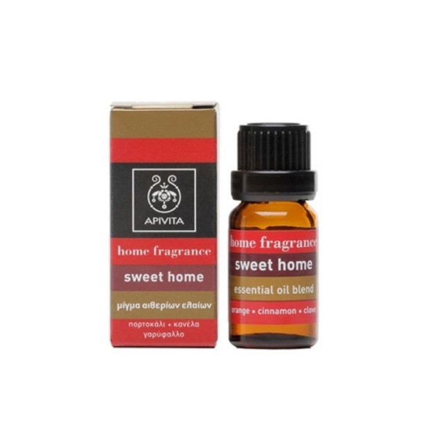 Apivita Essenti … Apivita Essenti …