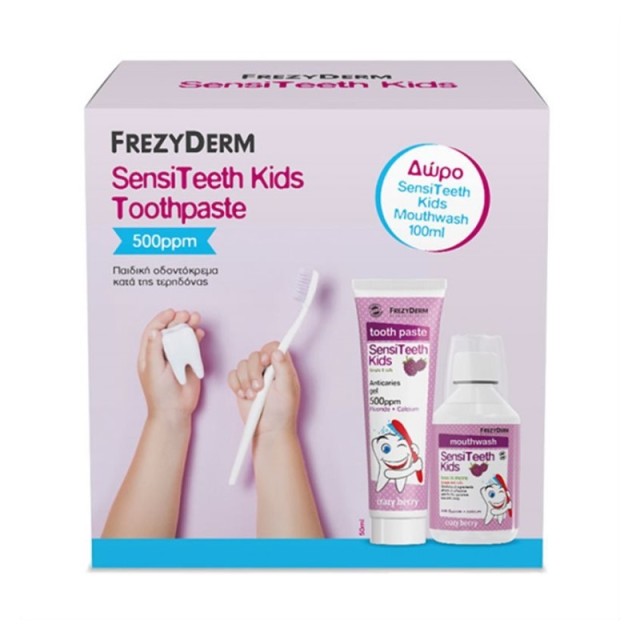 Frezyderm Sensi &hellip;