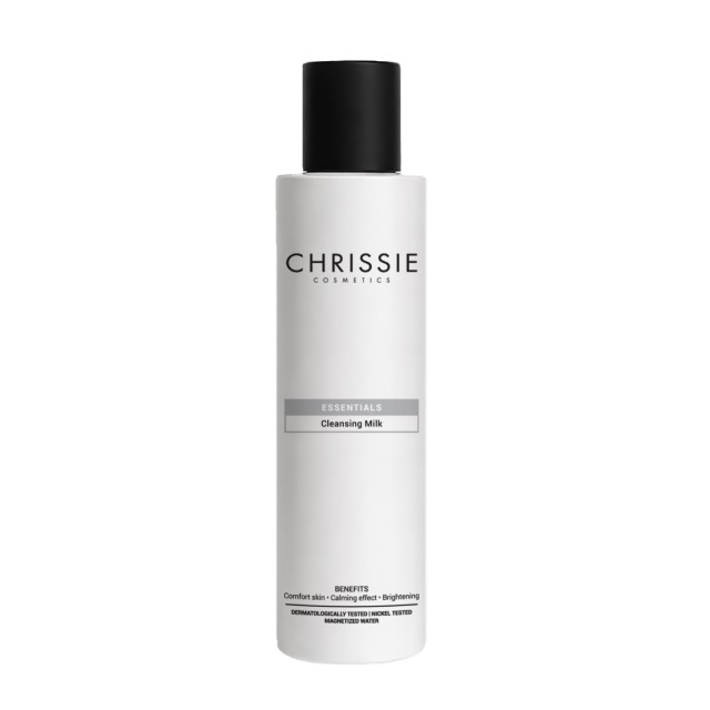 Chrissie Essent &hellip;
