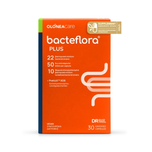 Olonea Bacteflo &hellip;