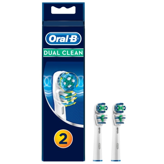 Oral-B Dual Cle … Oral-B Dual Cle …
