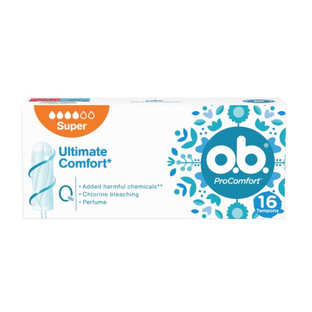 O.B.procomfort …