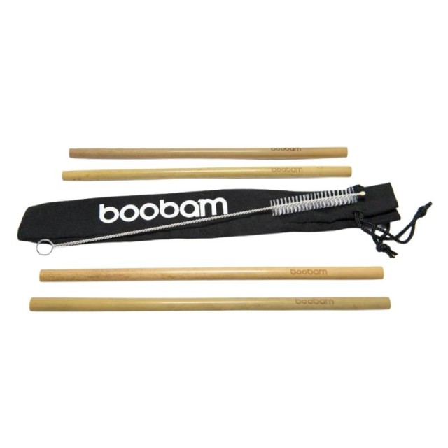 Boobam Σετ με Ε …