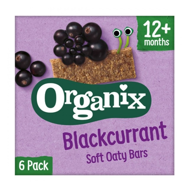 Organix Bio Μπά … Organix Bio Μπά …