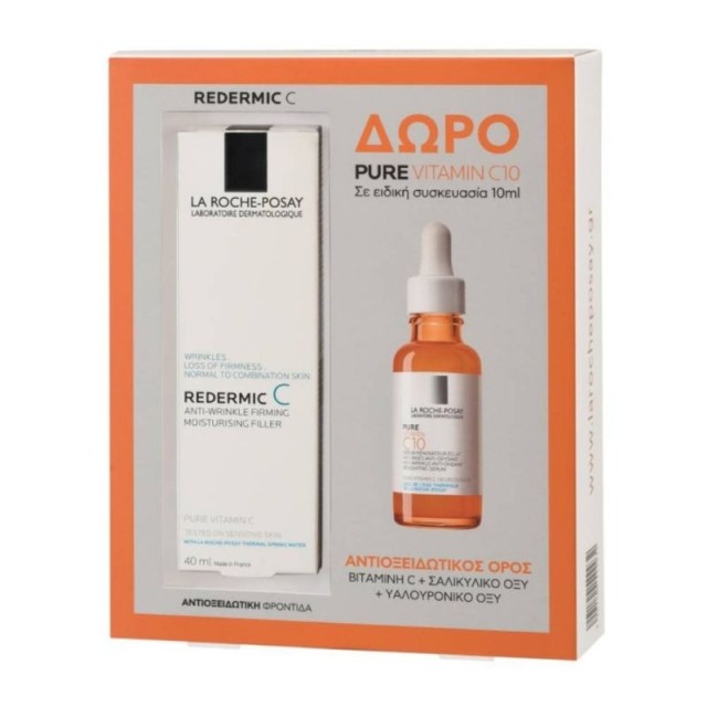 La Roche Posay &hellip;