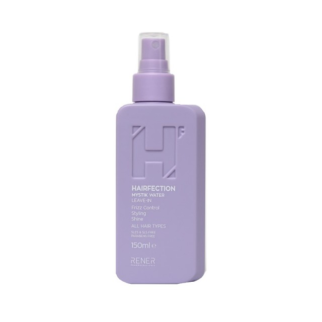 Hairfection Mys … Hairfection Mys …