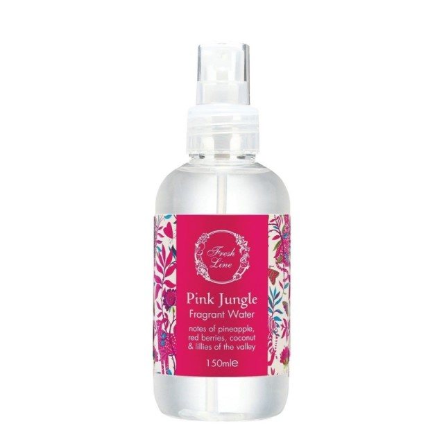 Fresh Line Pink … Fresh Line Pink …