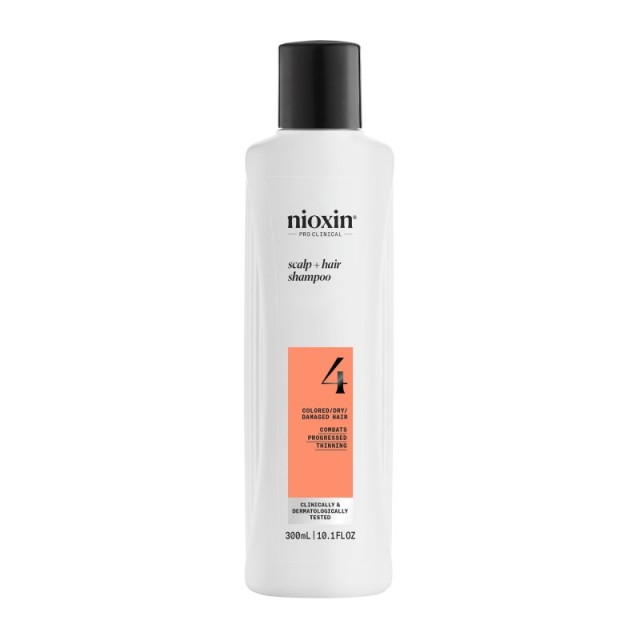 Nioxin Scalp & …