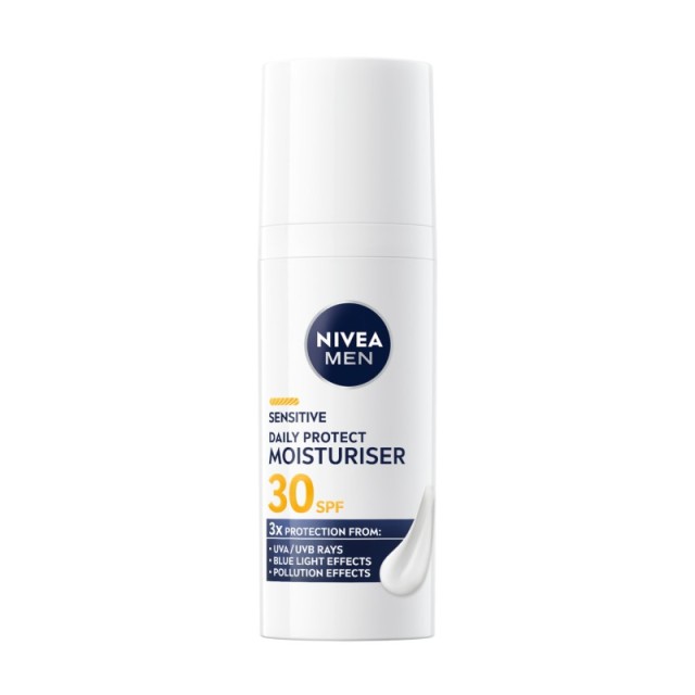 Nivea Men Sensi … Nivea Men Sensi …