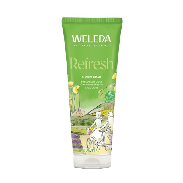 Weleda Refresh &hellip;