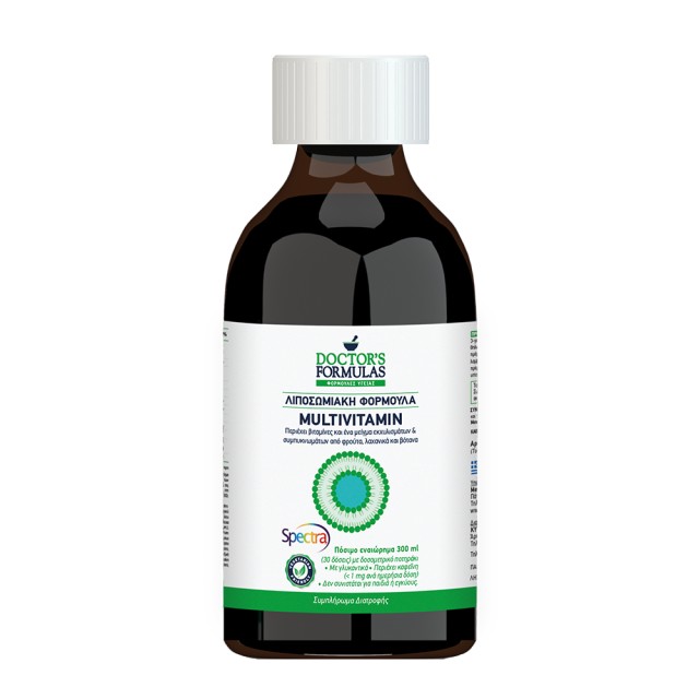Doctors Formula &hellip;