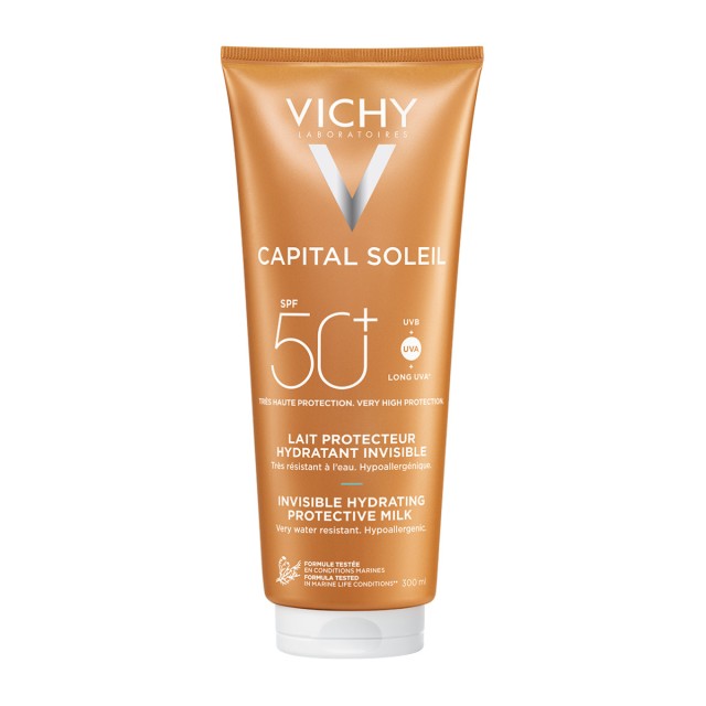 Vichy Capital S &hellip;