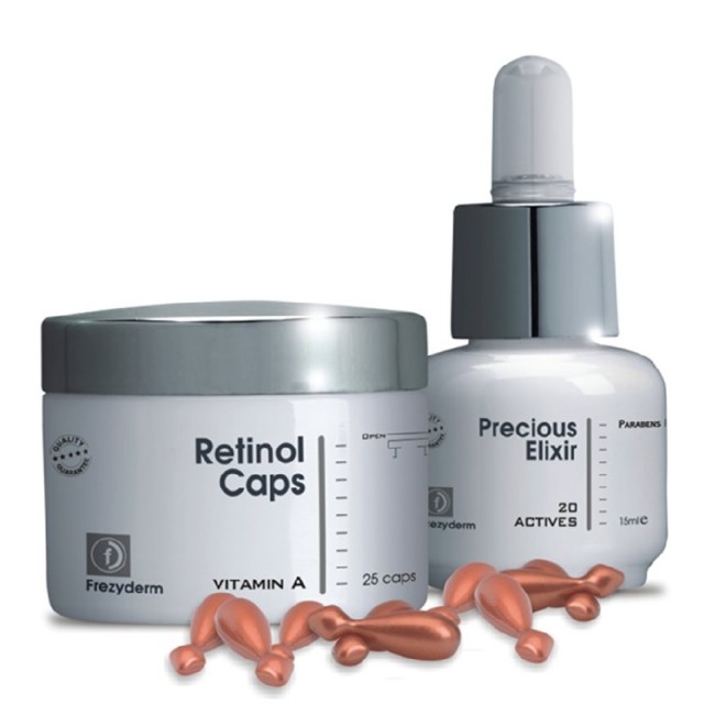 Frezyderm Age R …