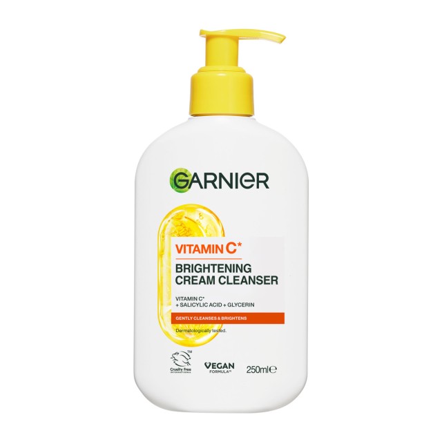 Garnier Vitamin … Garnier Vitamin …