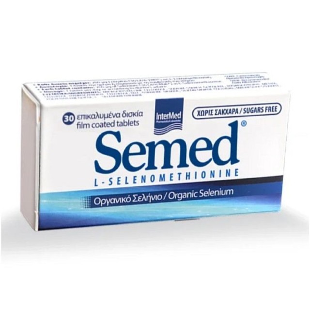 Intermed Semed …