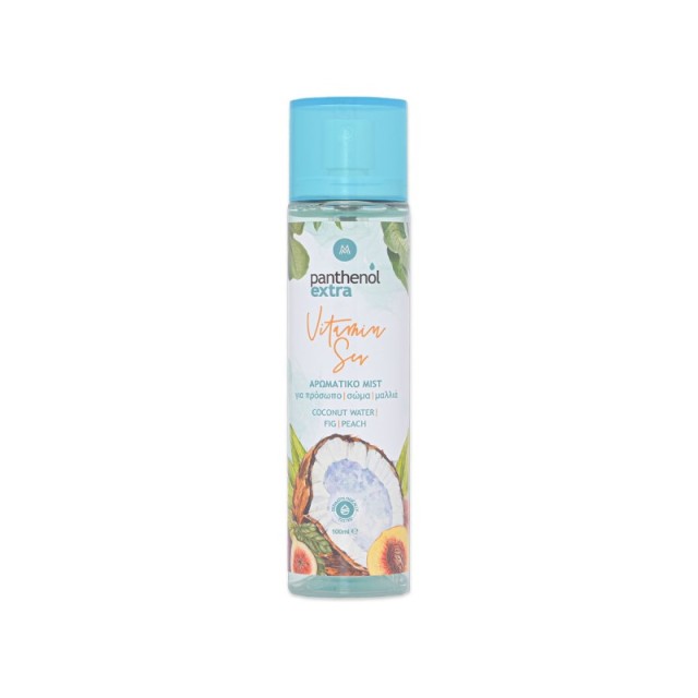 Panthenol Extra … Panthenol Extra …