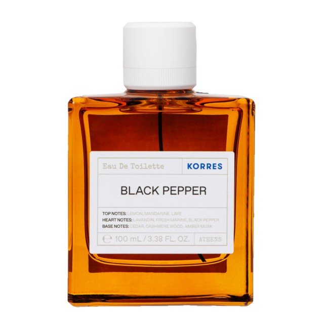 Korres Black Pe &hellip;