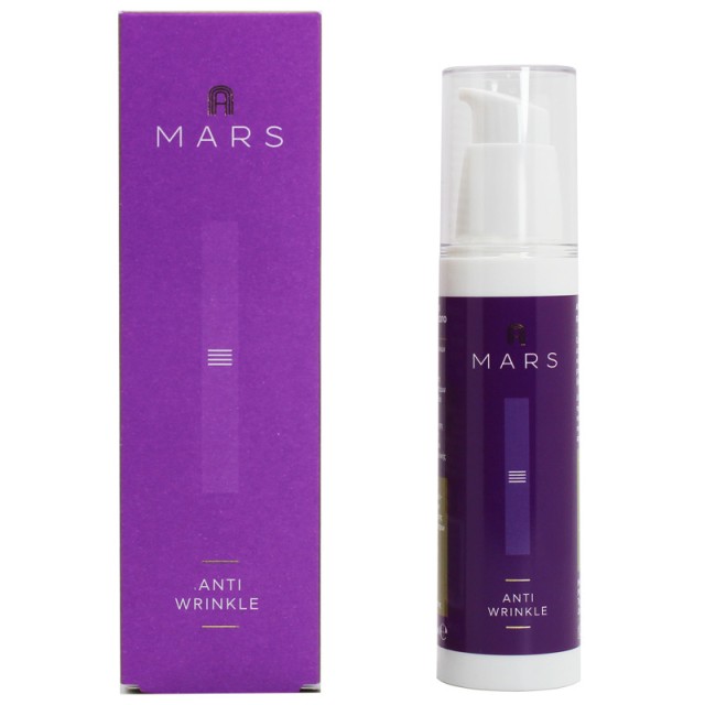 Mars Anti Wrink …