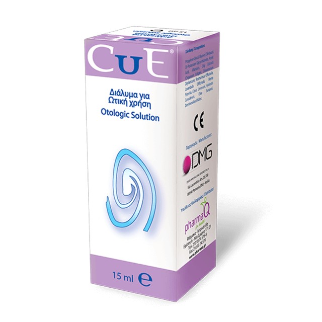 Pharma Q Cue Ot …