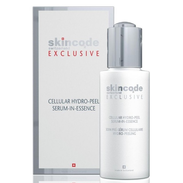 SKINCODE Exclus …