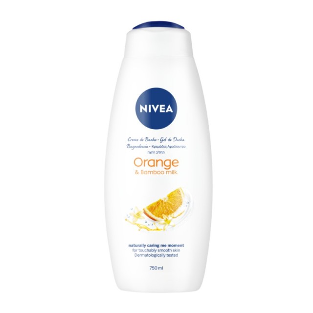Nivea Care & Or &hellip;