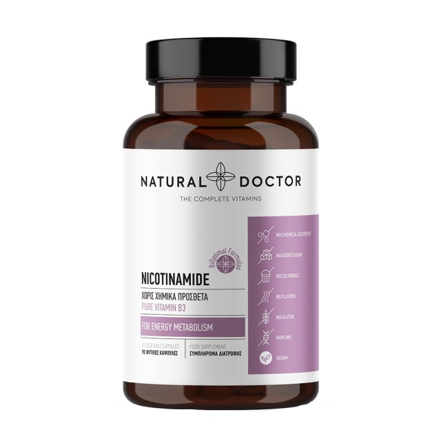 Natural Doctor &hellip;