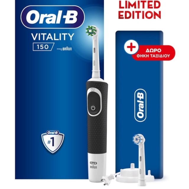 Oral-B Promo Vi &hellip;