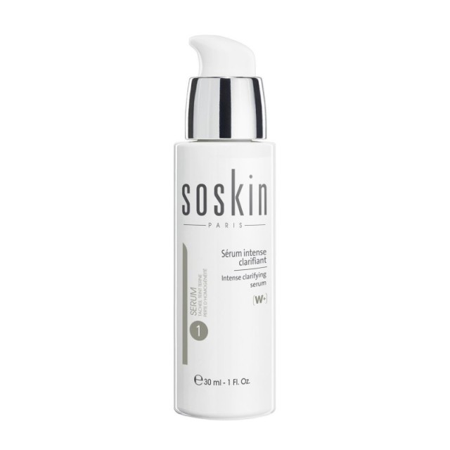 Soskin Intense …