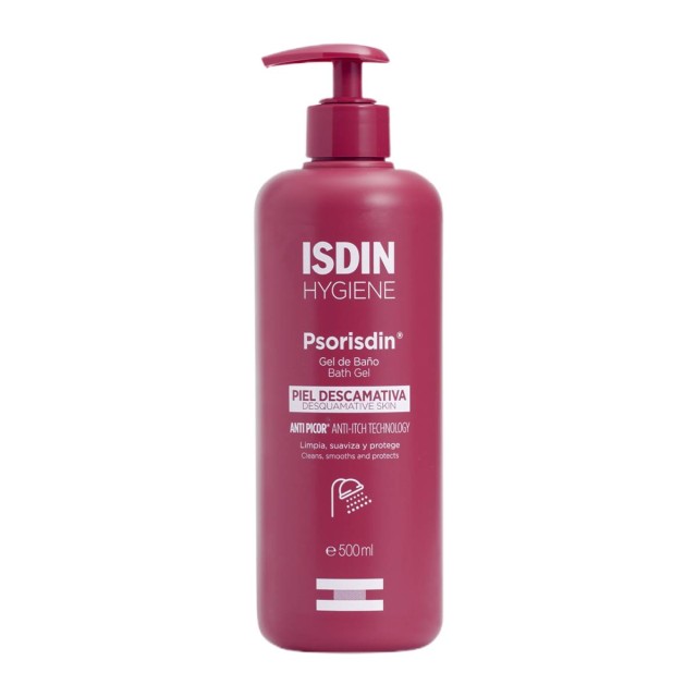 Isdin Psorisdin &hellip;